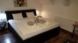 Hodinový hotel Brno - pokoje