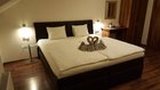 Hodinový hotel Brno - pokoje